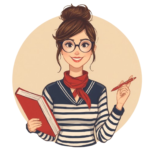Madame Nicola — FrenchExam.ie