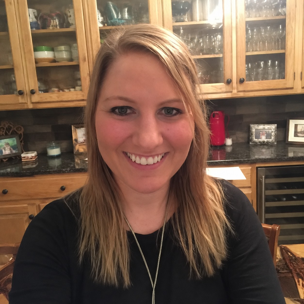 Nicola Rowan, FrenchExam.ie teacher and course creator